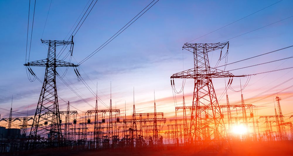 Efektet e luftes, tregu nderkombetar i energjise arrin shifra rekord